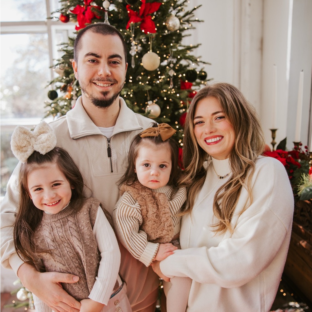 Meet your Posher, Lindsay